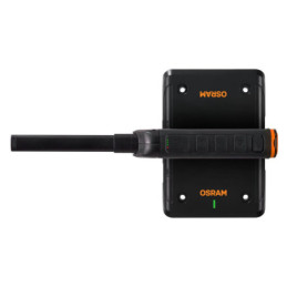 Base de carga OSRAM LEDinspect SINGLE CHARGE PAD