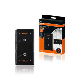 Base de carga doble OSRAM LEDinspect DUAL CHARGE PAD