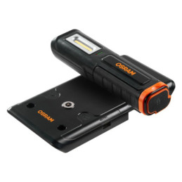 Base de carga doble OSRAM LEDinspect DUAL CHARGE PAD