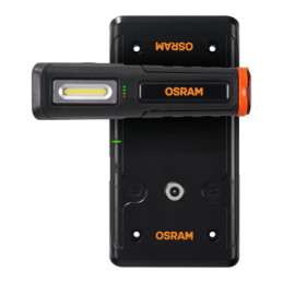 Base de carga doble OSRAM LEDinspect DUAL CHARGE PAD