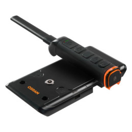 Base de carga doble OSRAM LEDinspect DUAL CHARGE PAD