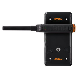 Base de carga doble OSRAM LEDinspect DUAL CHARGE PAD