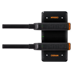 Base de carga doble OSRAM LEDinspect DUAL CHARGE PAD