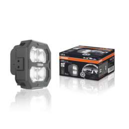 Foco LED OSRAM LEDriving Cube PX2500 Ultra Wide 12/24 V