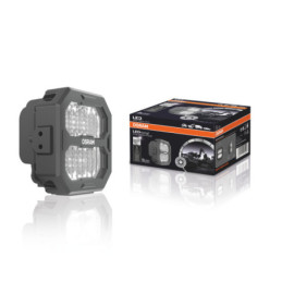 Foco LED OSRAM LEDriving Cube PX3500 Flood 12/24 V