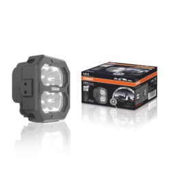 Foco LED OSRAM LEDriving Cube PX3500 Spot 12/24 V