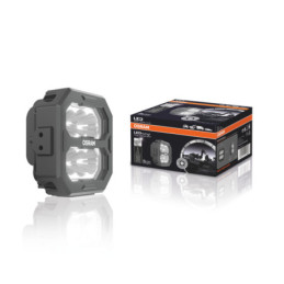 Foco LED OSRAM LEDriving Cube PX1500 Spot 12/24 V