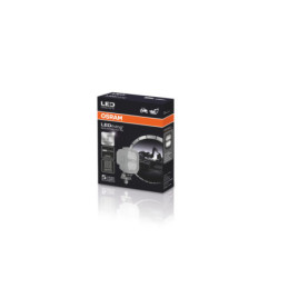 Soporte estándar OSRAM LEDriving Mounting Kit PX