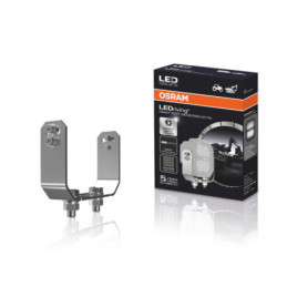 Soporte reforzado OSRAM LEDriving Heavy Duty Mounting Kit PX