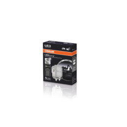 Soporte reforzado OSRAM LEDriving Heavy Duty Mounting Kit PX
