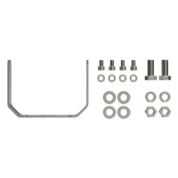 Soporte reforzado OSRAM LEDriving Heavy Duty Mounting Kit PX