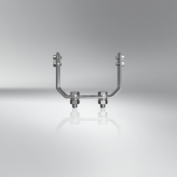 Soporte reforzado OSRAM LEDriving Heavy Duty Mounting Kit PX