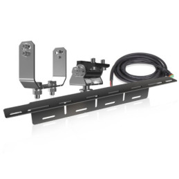 Cable de conexión OSRAM LEDriving AX DT 3 m para focos LED