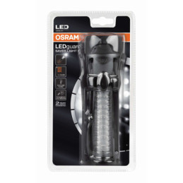 Linterna de seguridad OSRAM LEDguardian Saver Light Plus