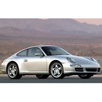 Porsche 911/997 (2004 a 2008)