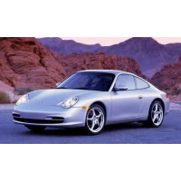 Porsche 911/996 (1997 a 2006)