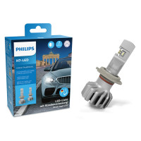 Kits de conversión a led homologados Philips Ultinon Pro6000 para coche y moto